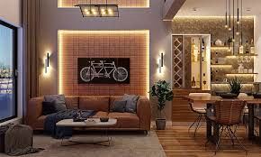 Building Interiors & Finishes
