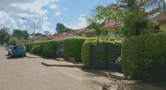 4 Bedroom Townhouse for Sale in Loresho