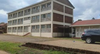 Commercial Property for Sale in Nyeri